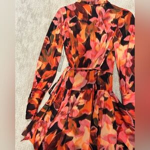 Tart Collection Wrap Dress. Never worn